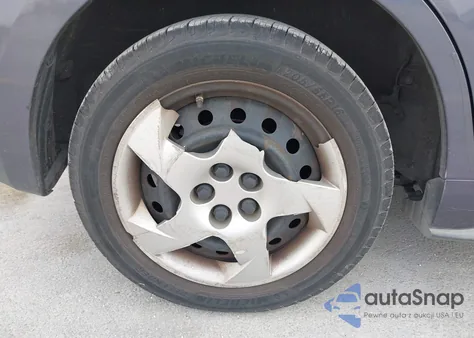 2009 Pontiac Vibe z USA, uszkodzony, nr VIN 5Y2SL67839Z400853